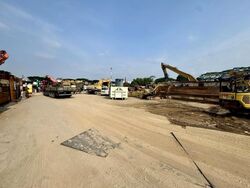Seletar West Farmway 7 (D28), Warehouse #611015121